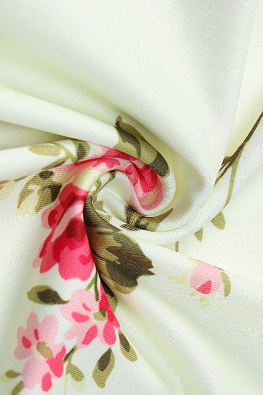 Kahlia Maxi Dress