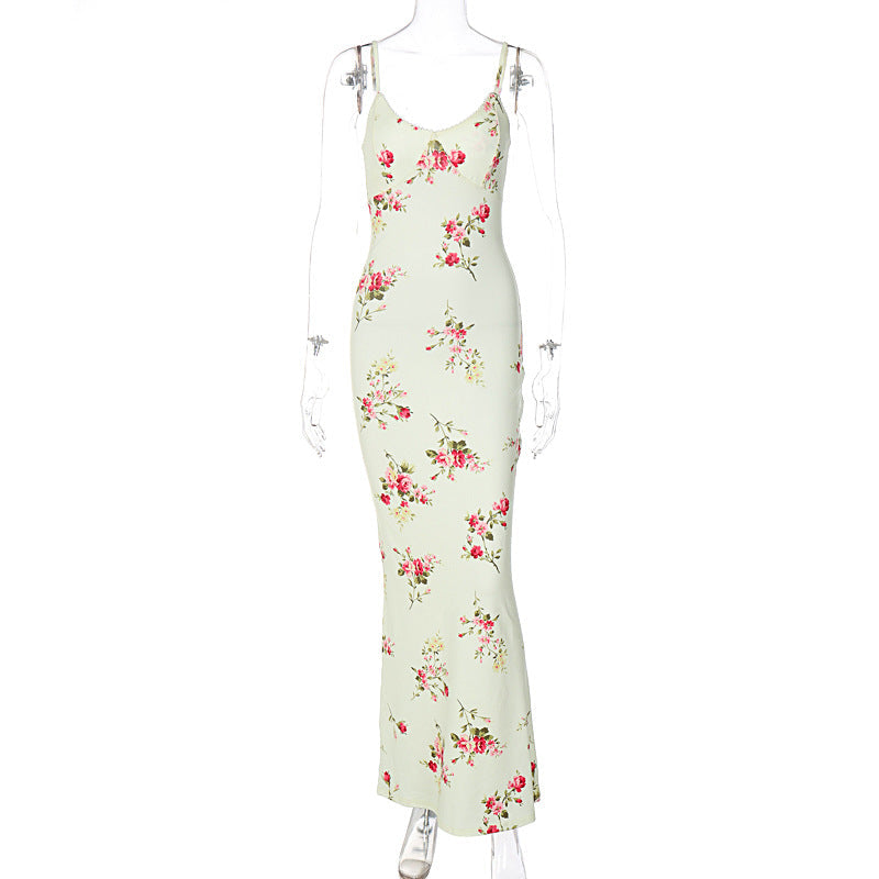 Kahlia Maxi Dress