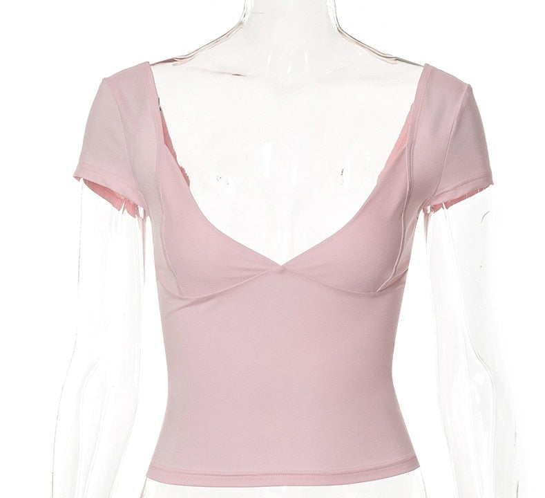 Hazel Duo Top