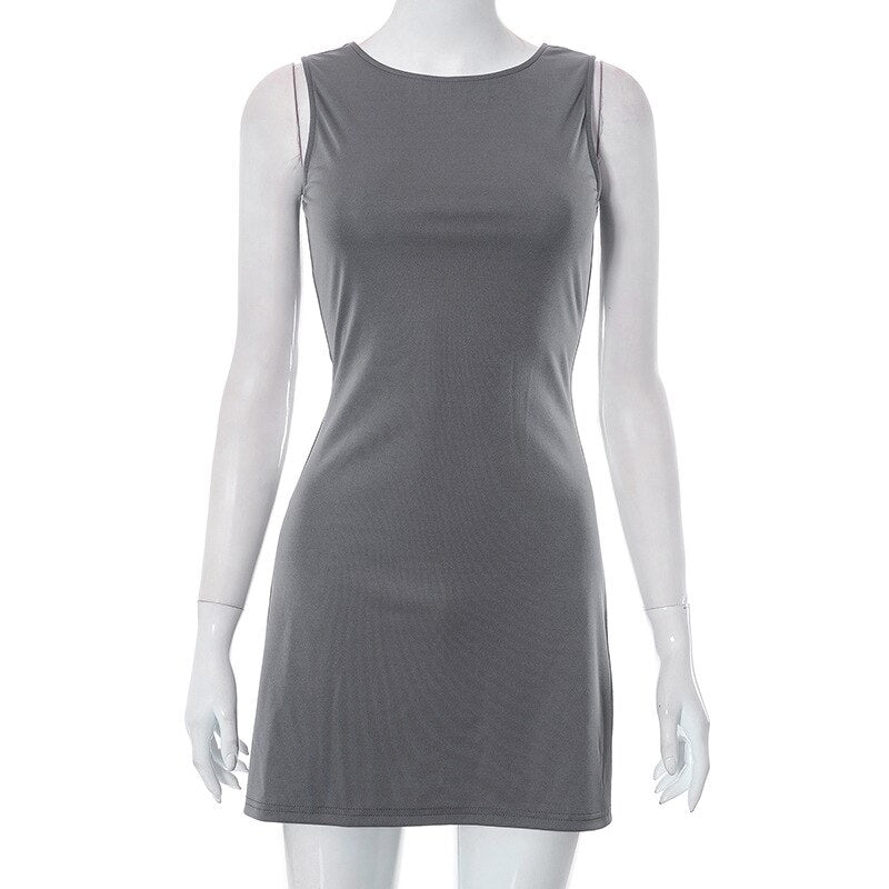 Chiara Dress