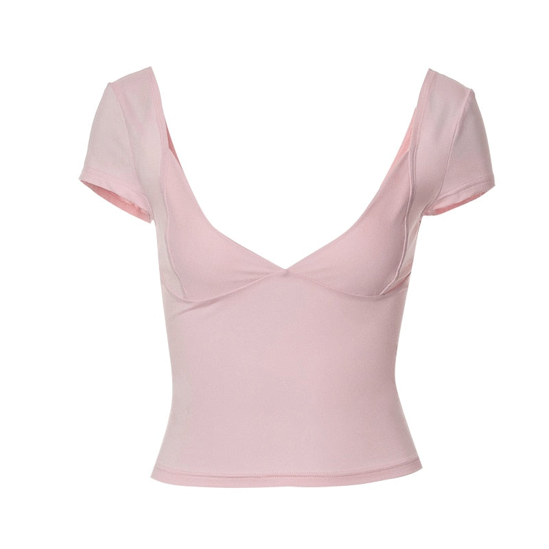 Hazel Duo Top