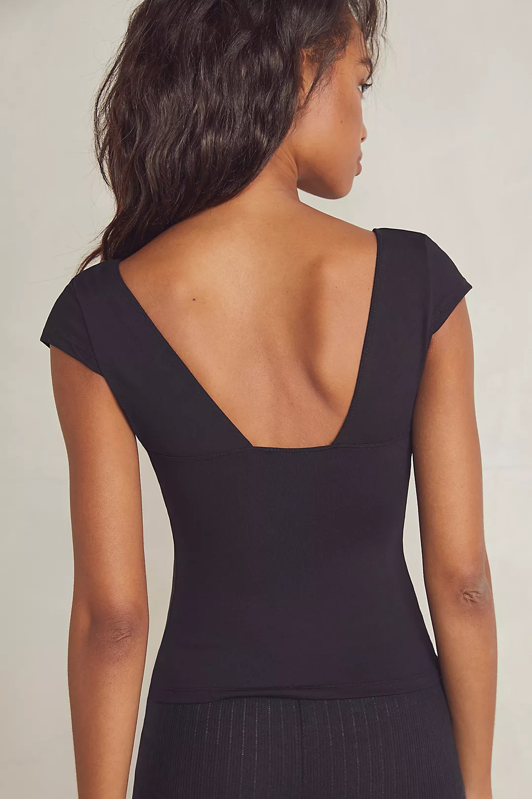 Hazel Duo Top