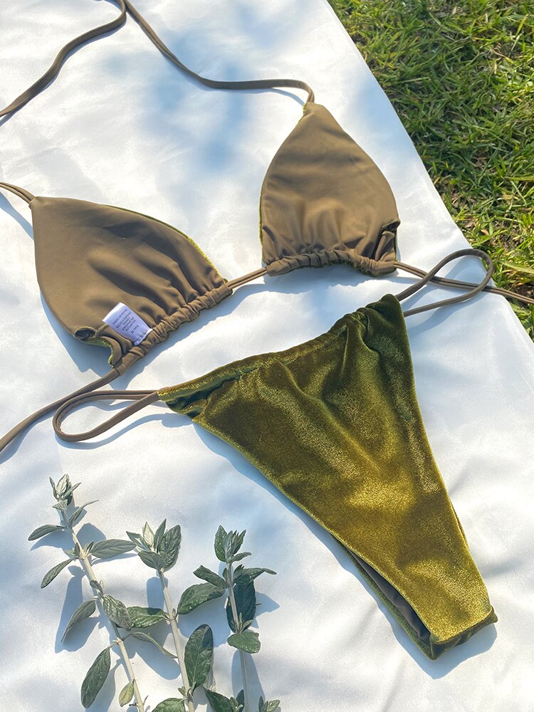 Panne Bikini