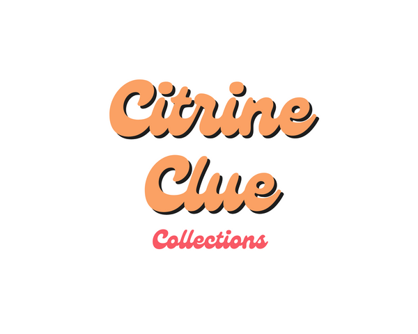 Citrine Clue